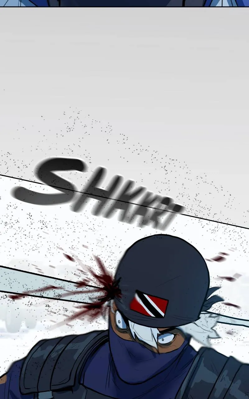 Read Ordeal Manga Online
