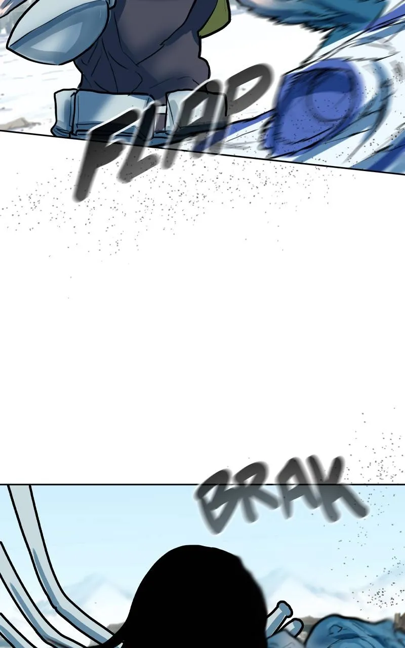 Read Ordeal Manga Online