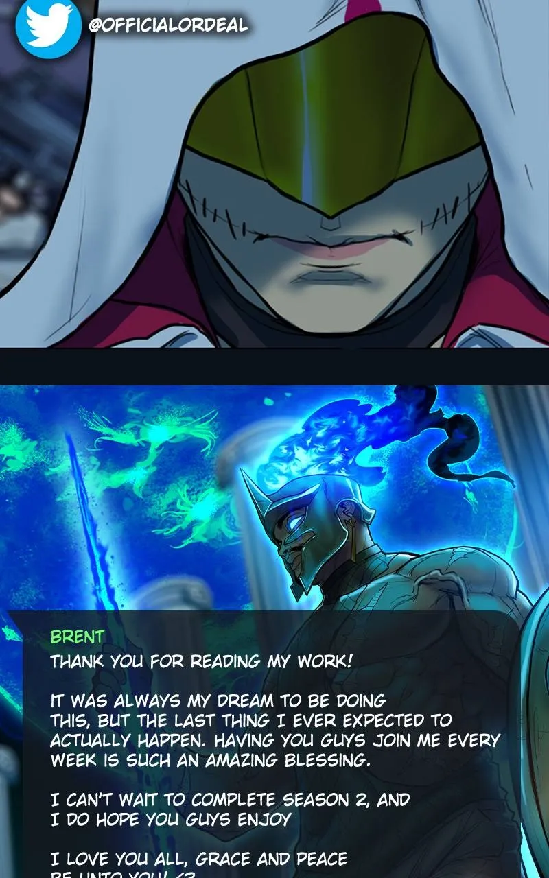 Read Ordeal Manga Online