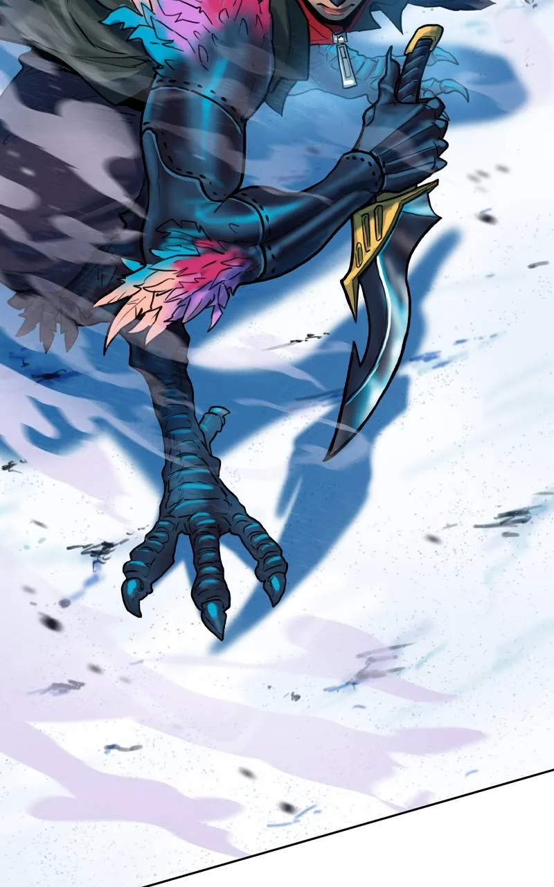 Read Ordeal Manga Online