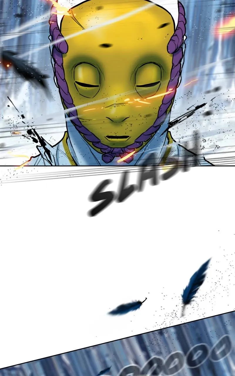 Read Ordeal Manga Online