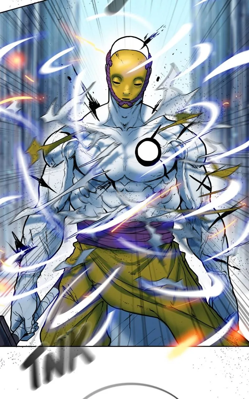 Read Ordeal Manga Online