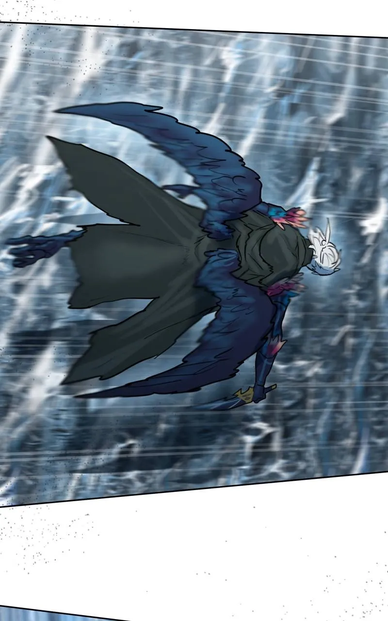 Read Ordeal Manga Online