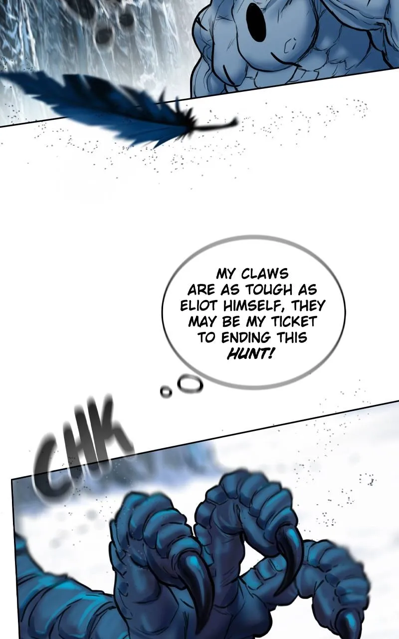 Read Ordeal Manga Online
