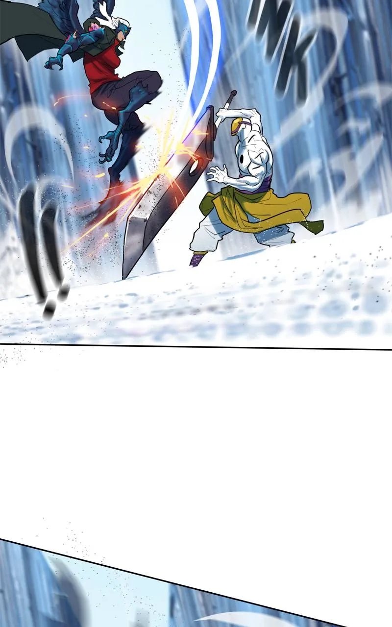 Read Ordeal Manga Online