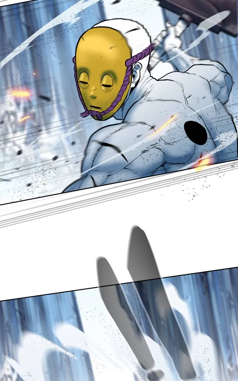 Read Ordeal Manga Online