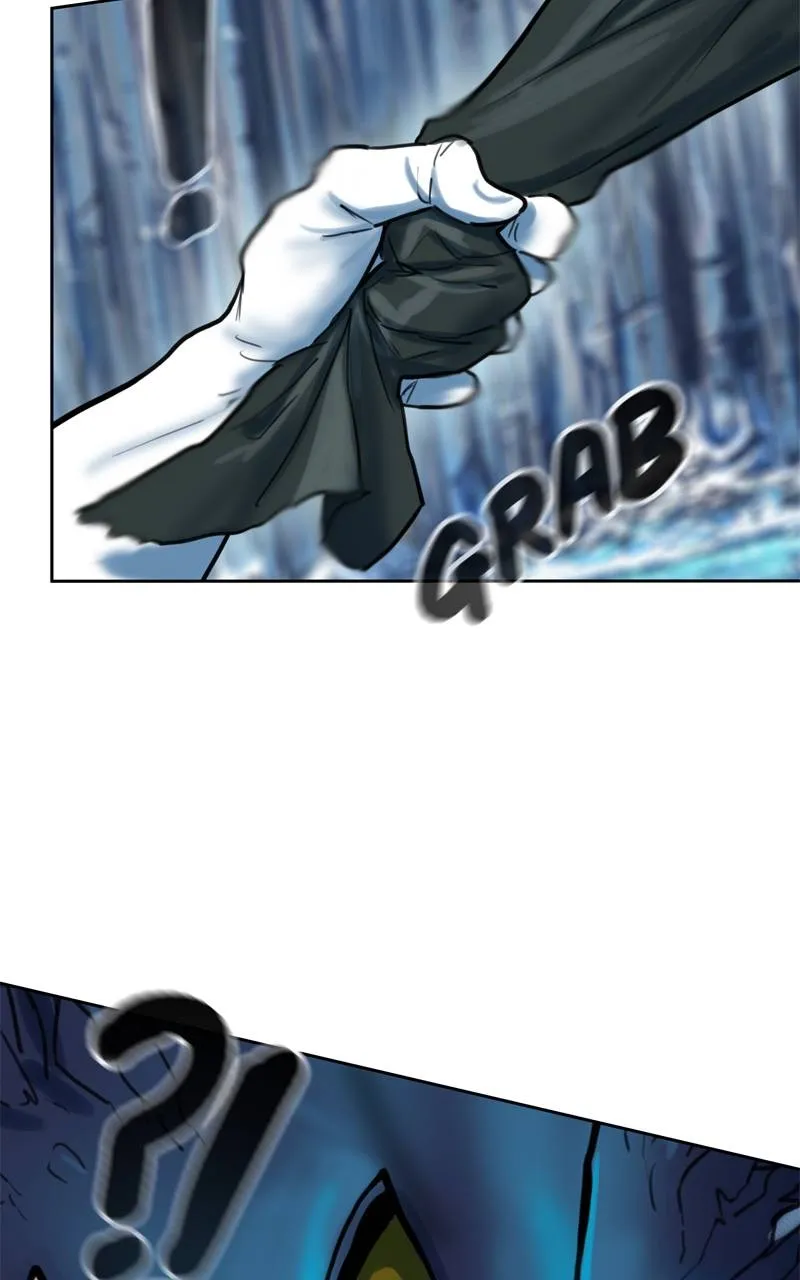 Read Ordeal Manga Online