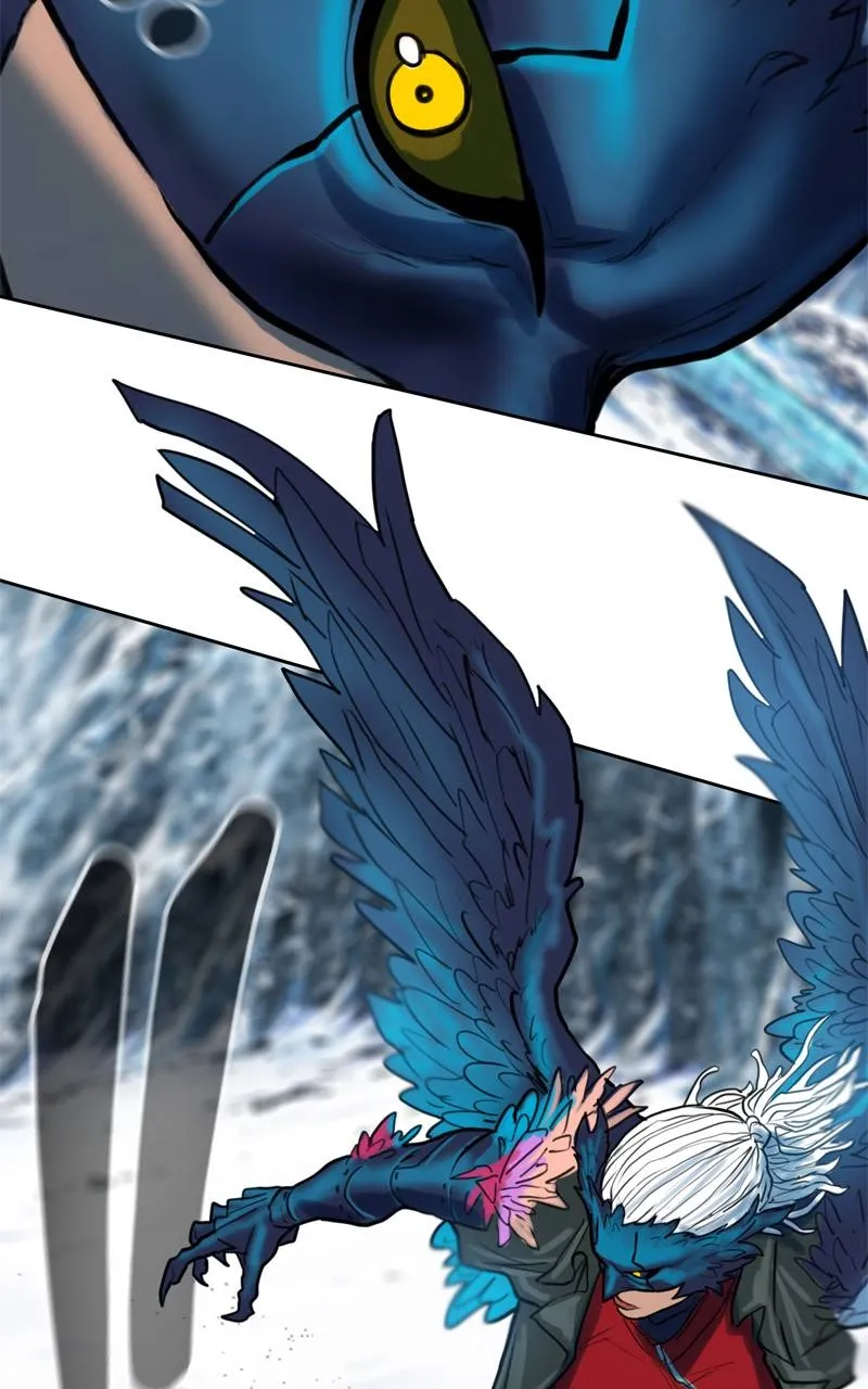 Read Ordeal Manga Online