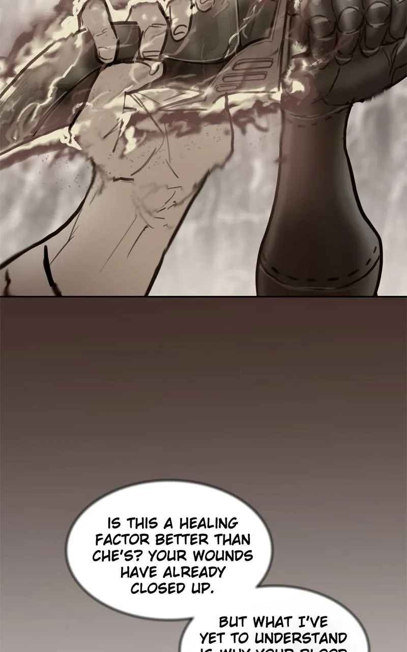 Read Ordeal Manga Online