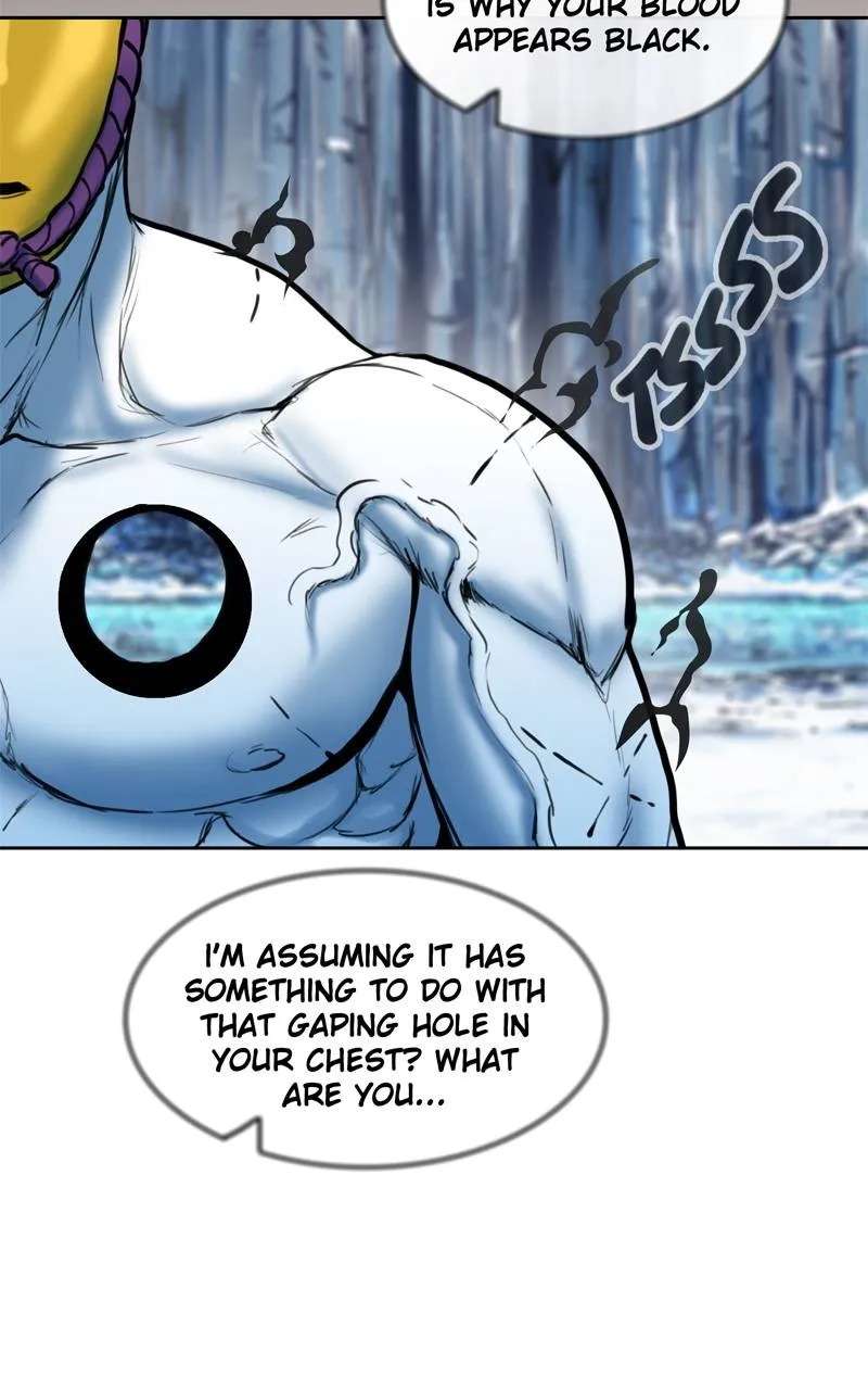 Read Ordeal Manga Online