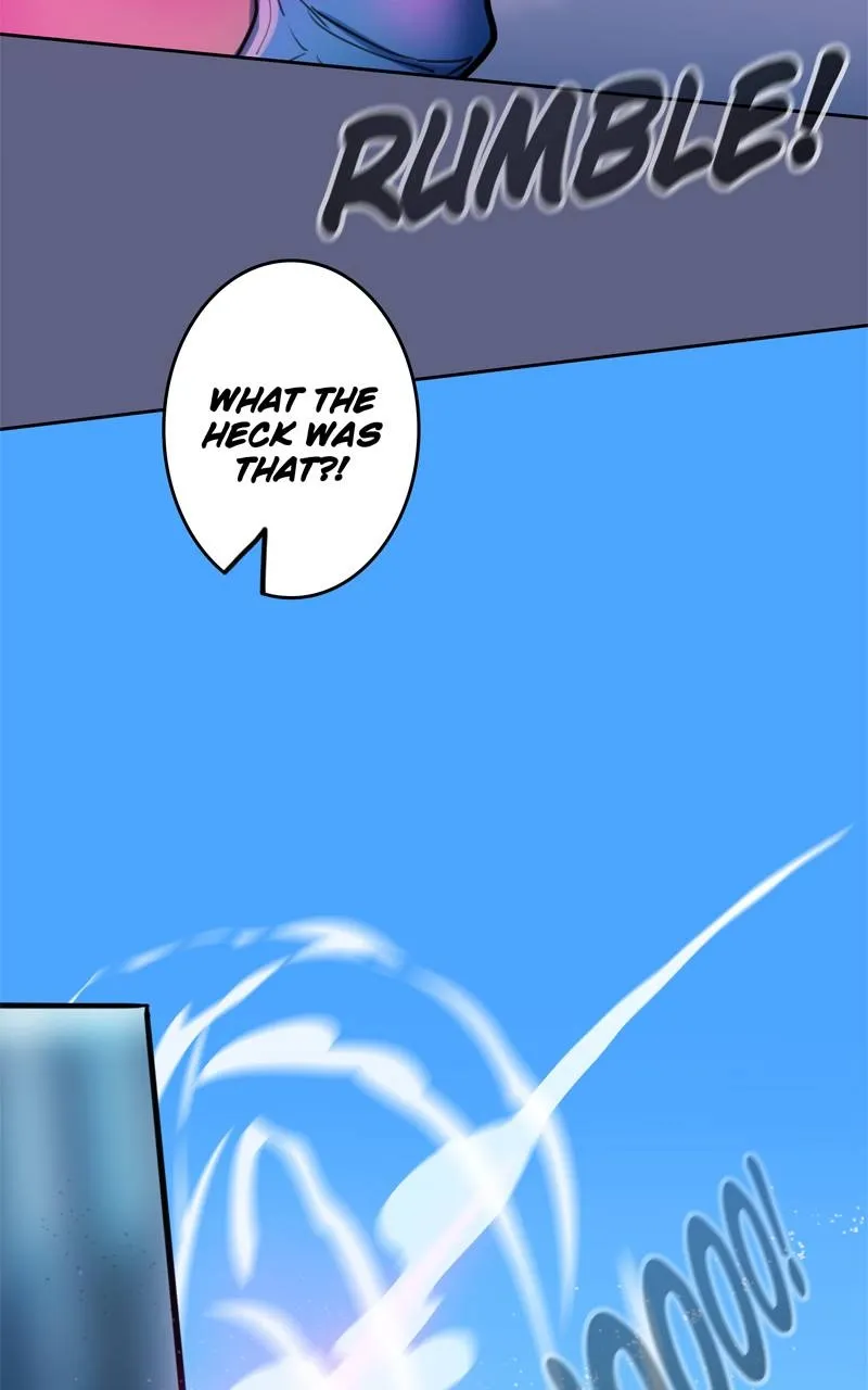 Read Ordeal Manga Online