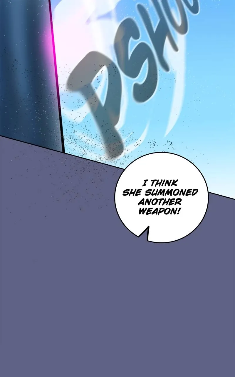 Read Ordeal Manga Online