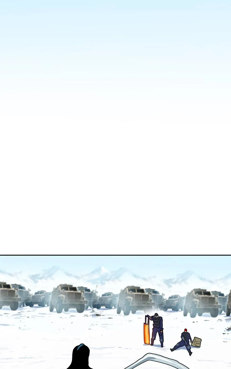 Read Ordeal Manga Online