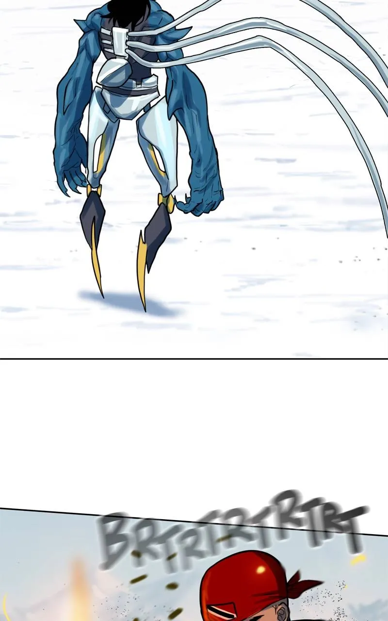 Read Ordeal Manga Online