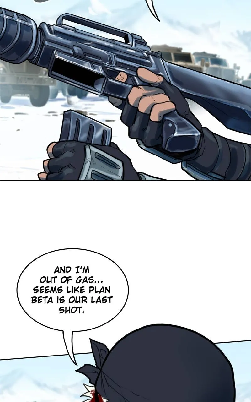 Read Ordeal Manga Online