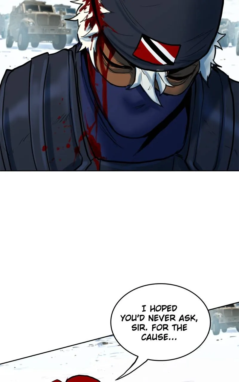 Read Ordeal Manga Online