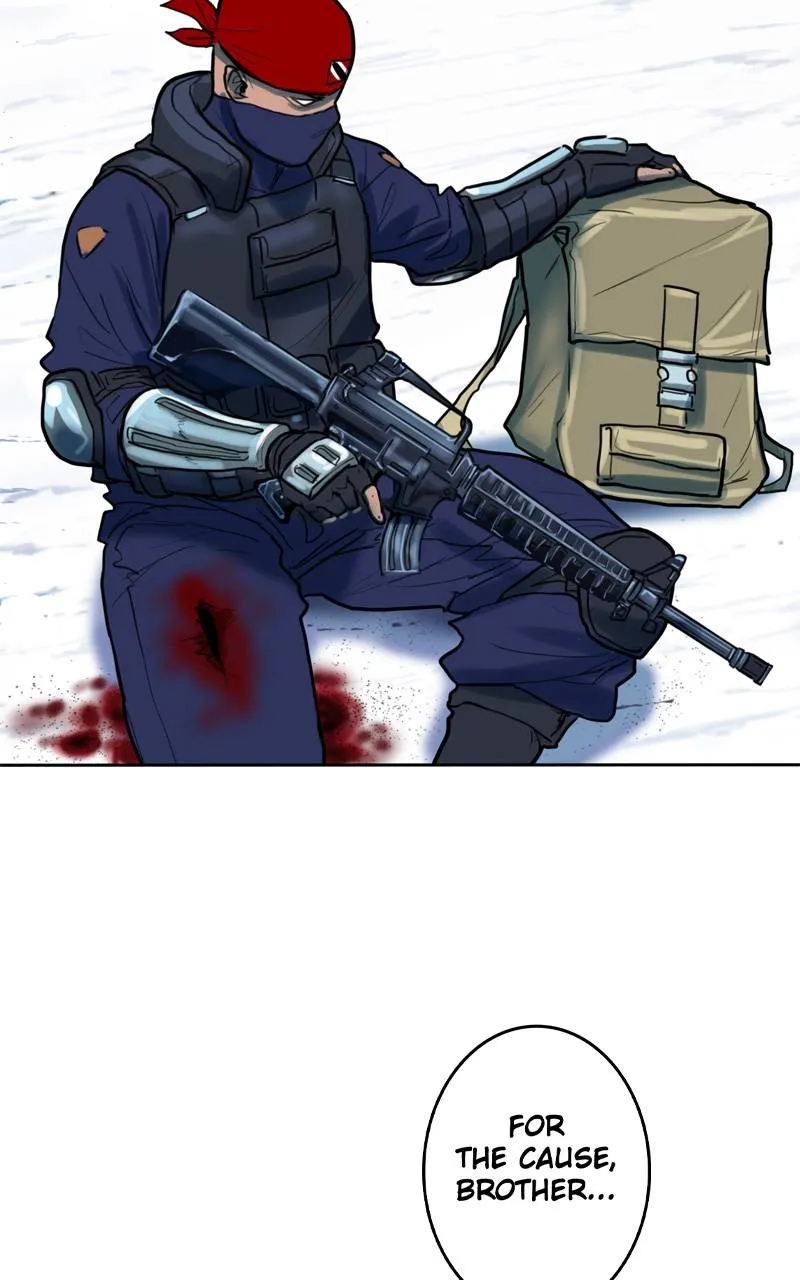Read Ordeal Manga Online