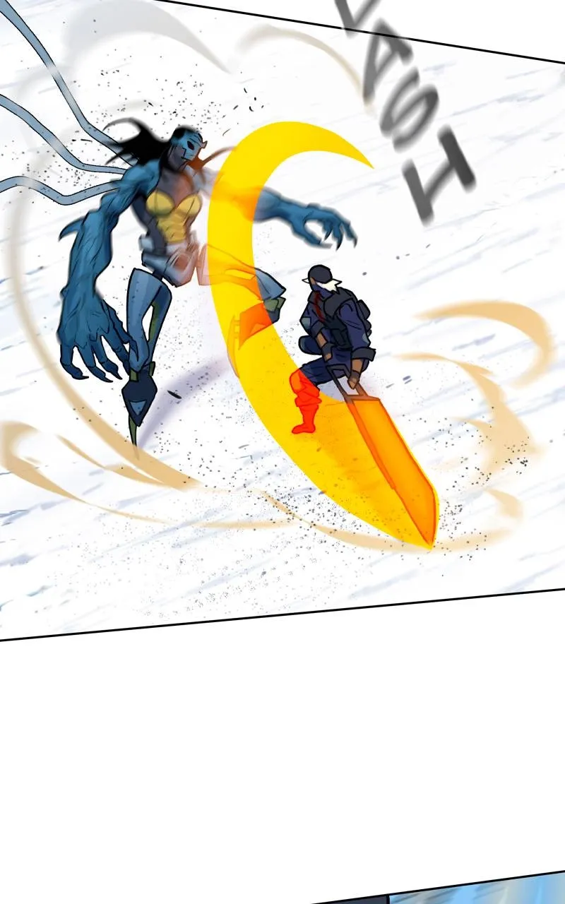 Read Ordeal Manga Online