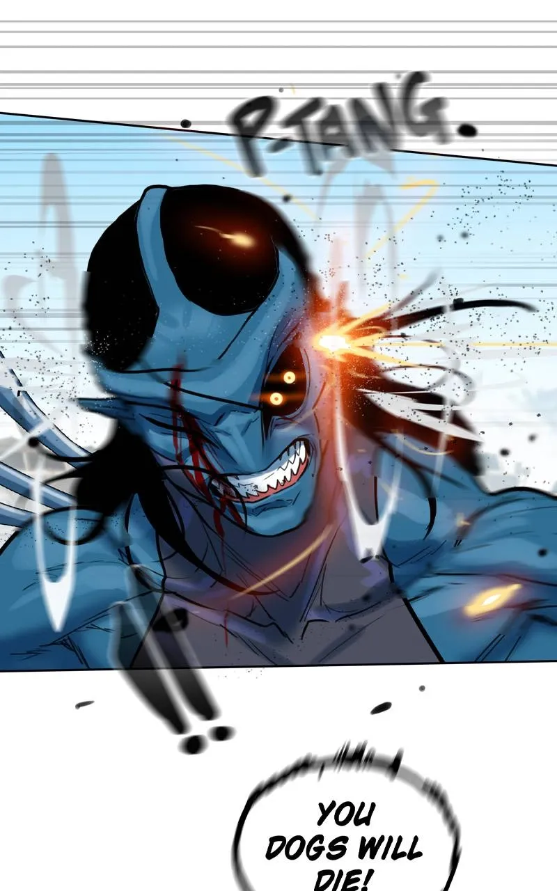 Read Ordeal Manga Online