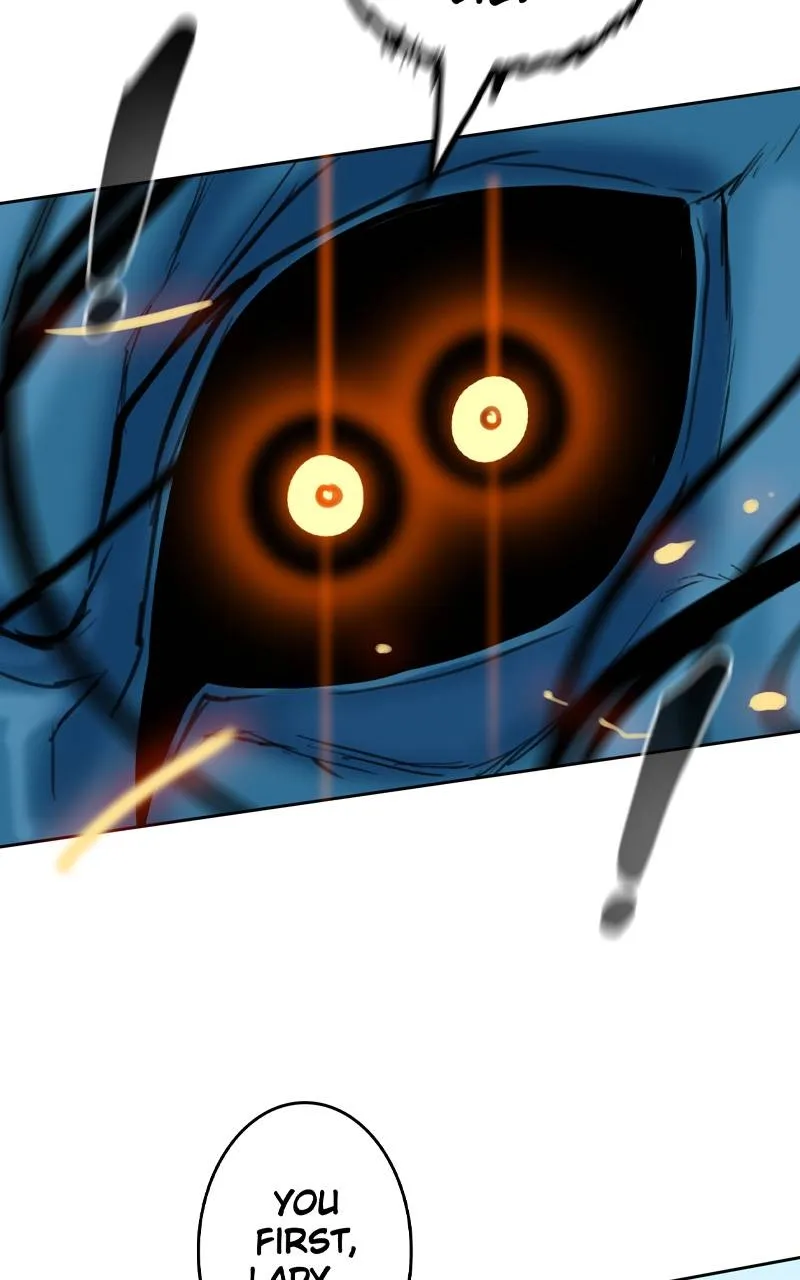 Read Ordeal Manga Online