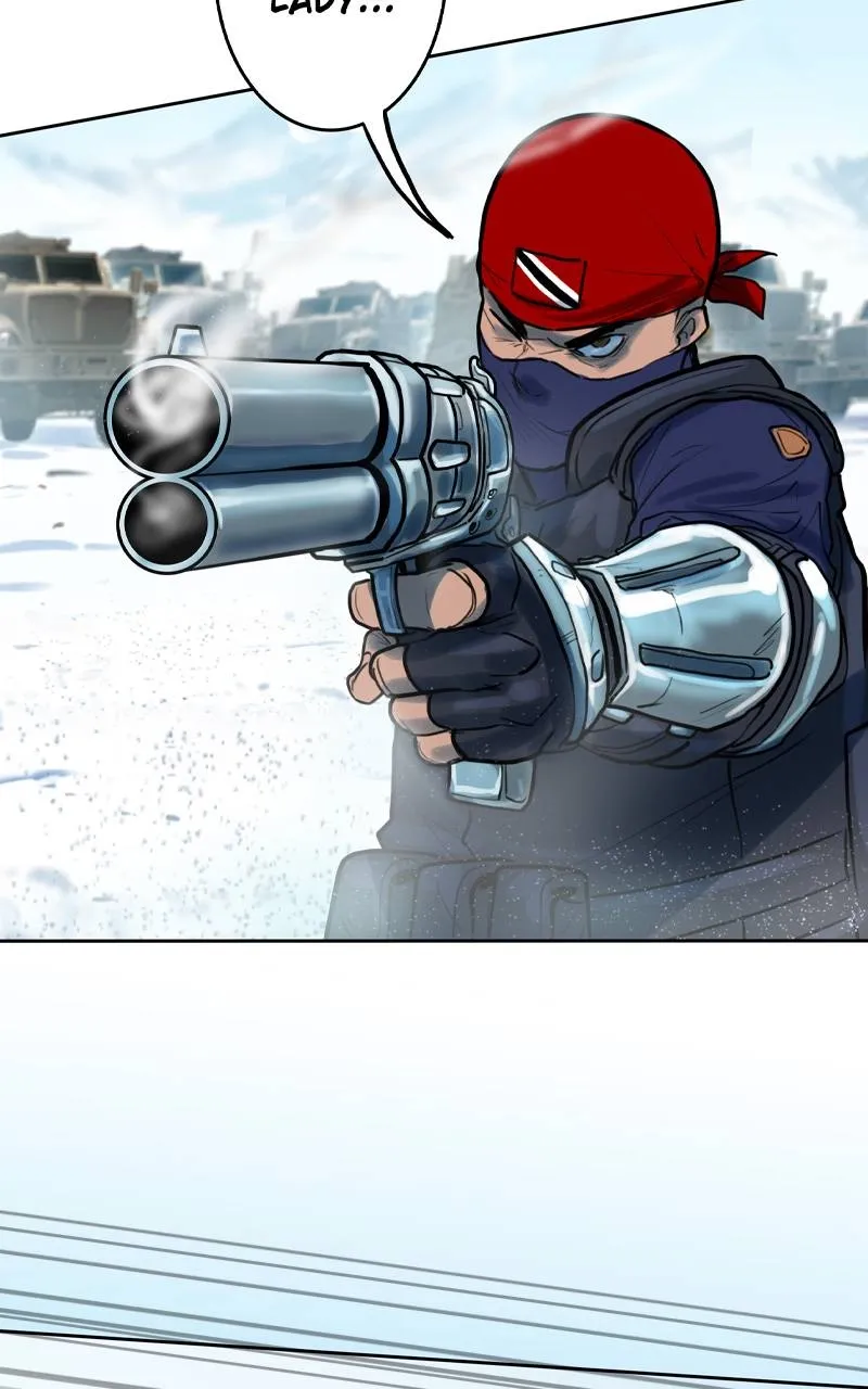 Read Ordeal Manga Online