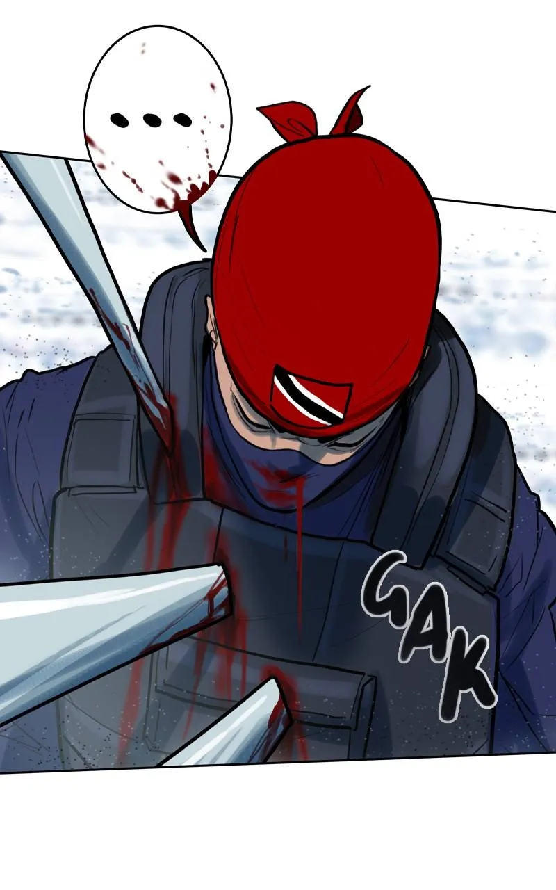 Read Ordeal Manga Online