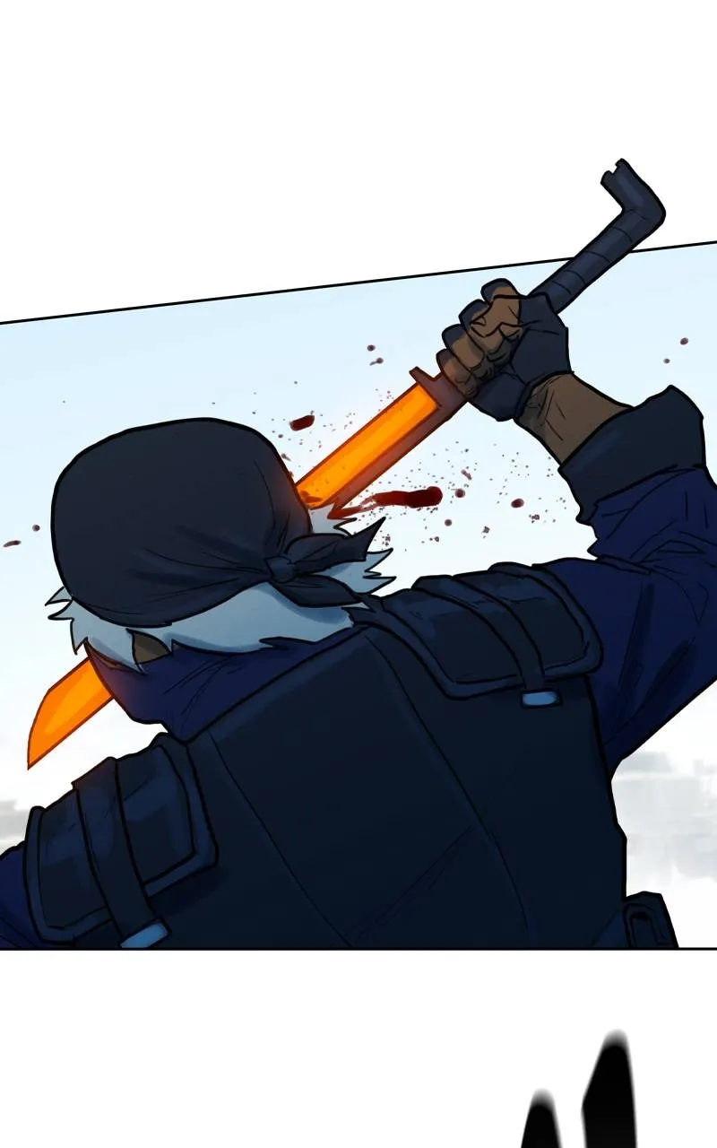 Read Ordeal Manga Online