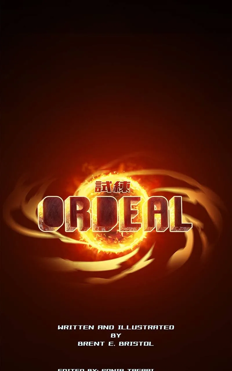 Read Ordeal Manga Online