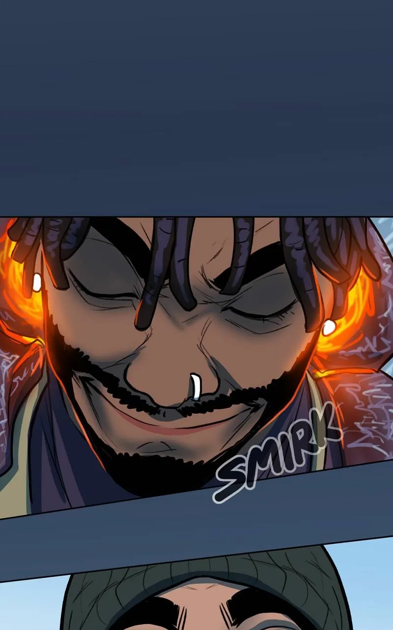 Read Ordeal Manga Online
