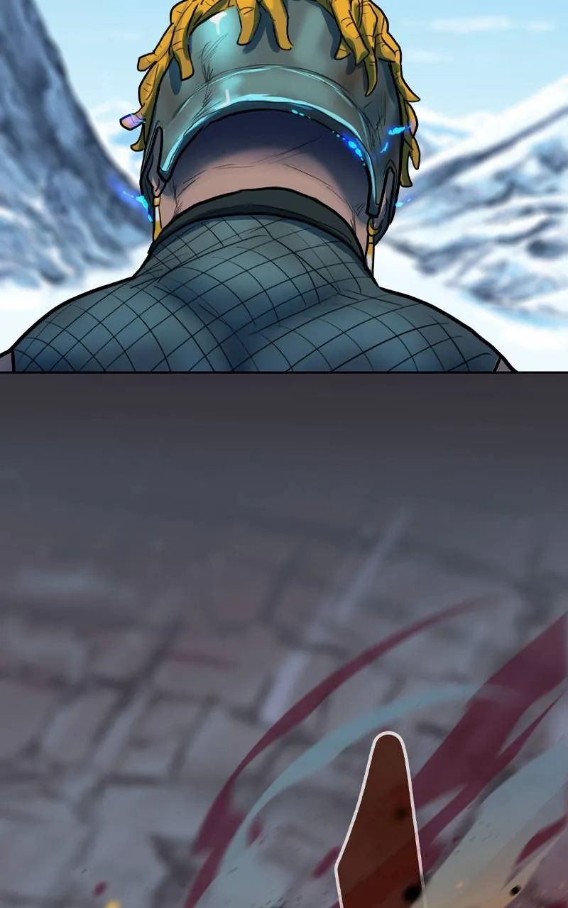 Read Ordeal Manga Online