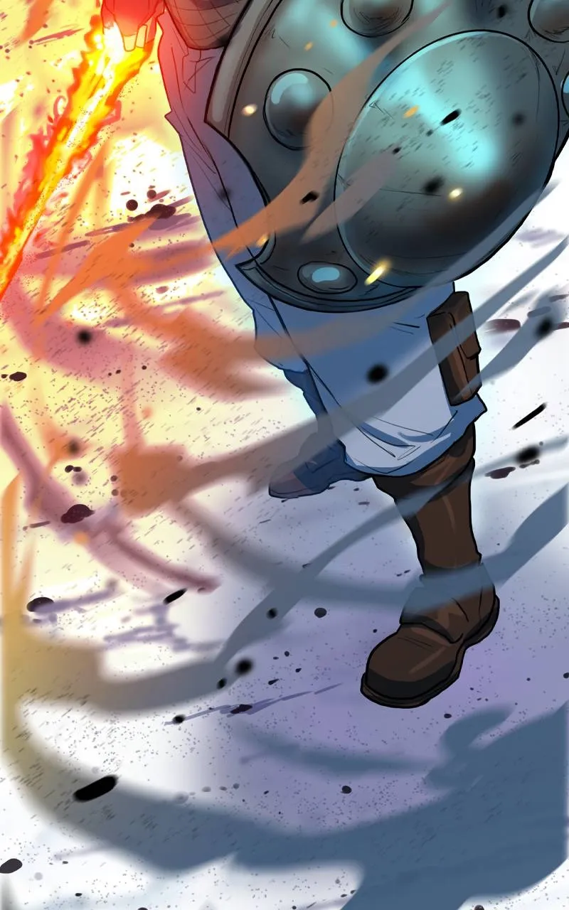 Read Ordeal Manga Online