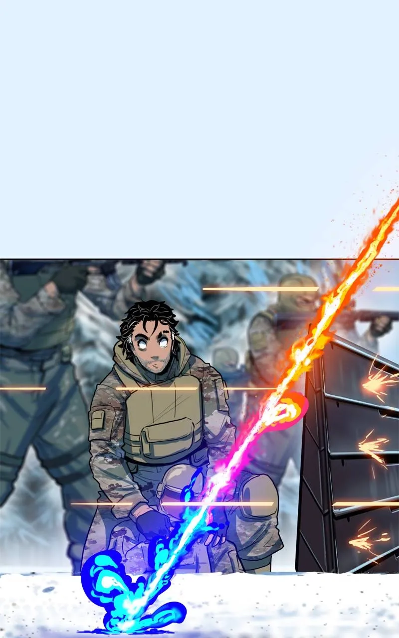 Read Ordeal Manga Online