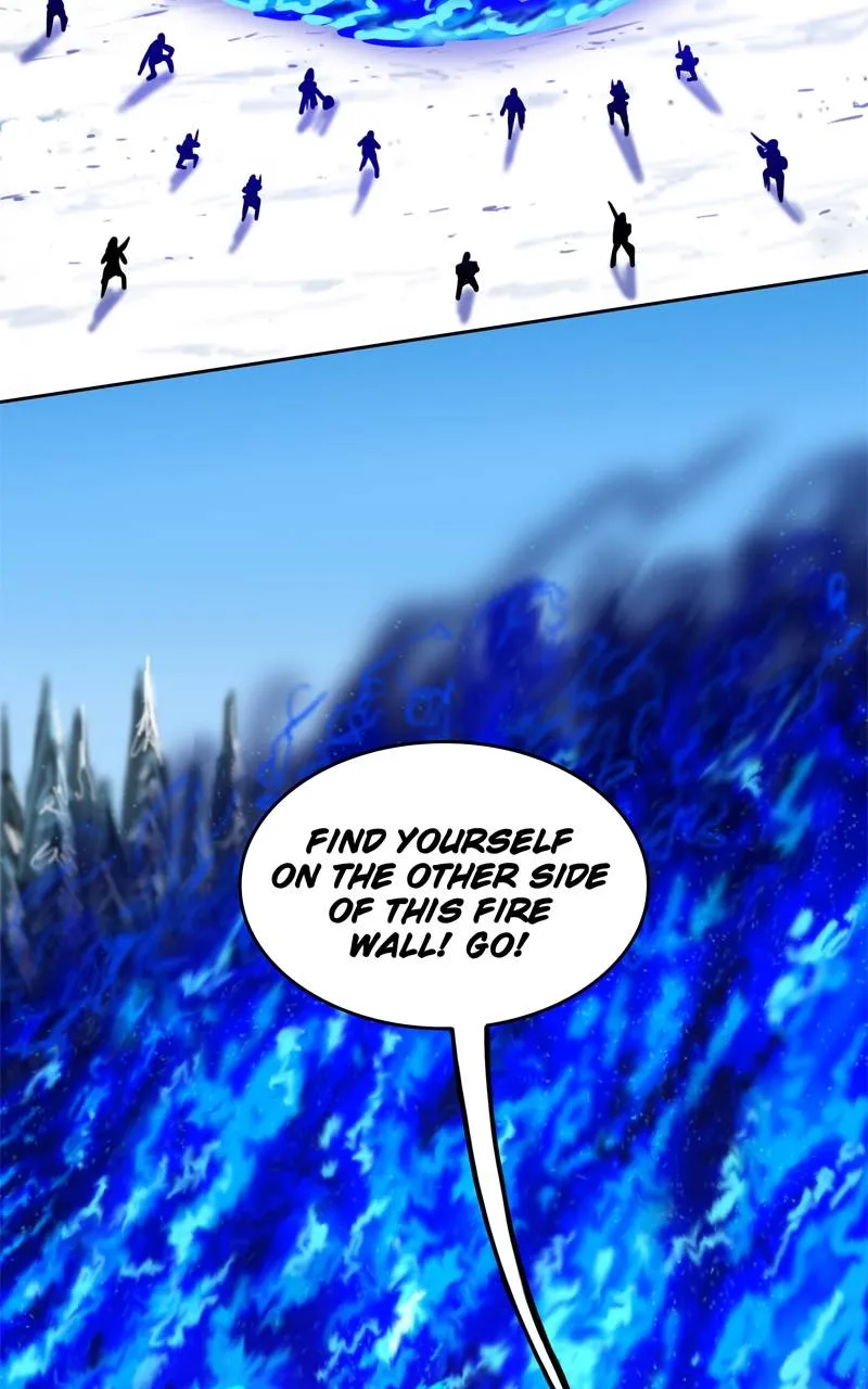Read Ordeal Manga Online