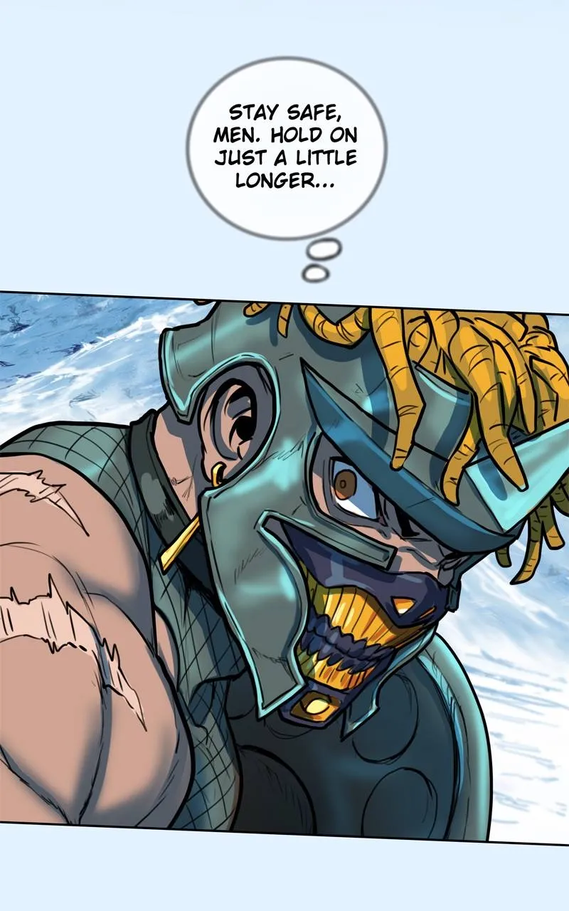 Read Ordeal Manga Online