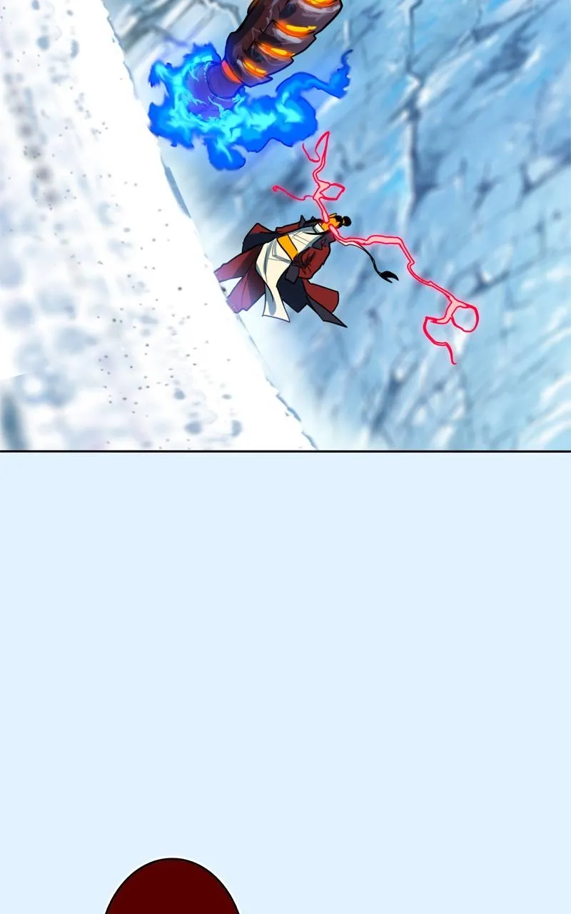 Read Ordeal Manga Online
