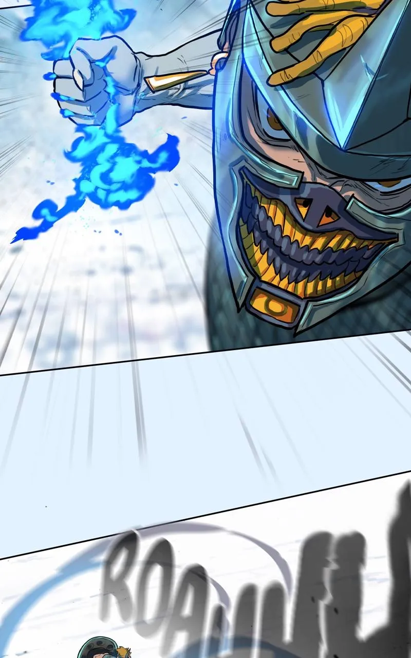 Read Ordeal Manga Online