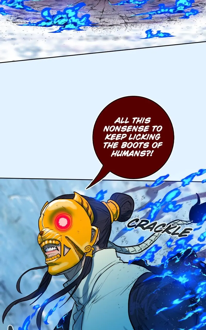 Read Ordeal Manga Online