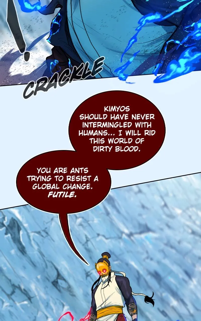 Read Ordeal Manga Online
