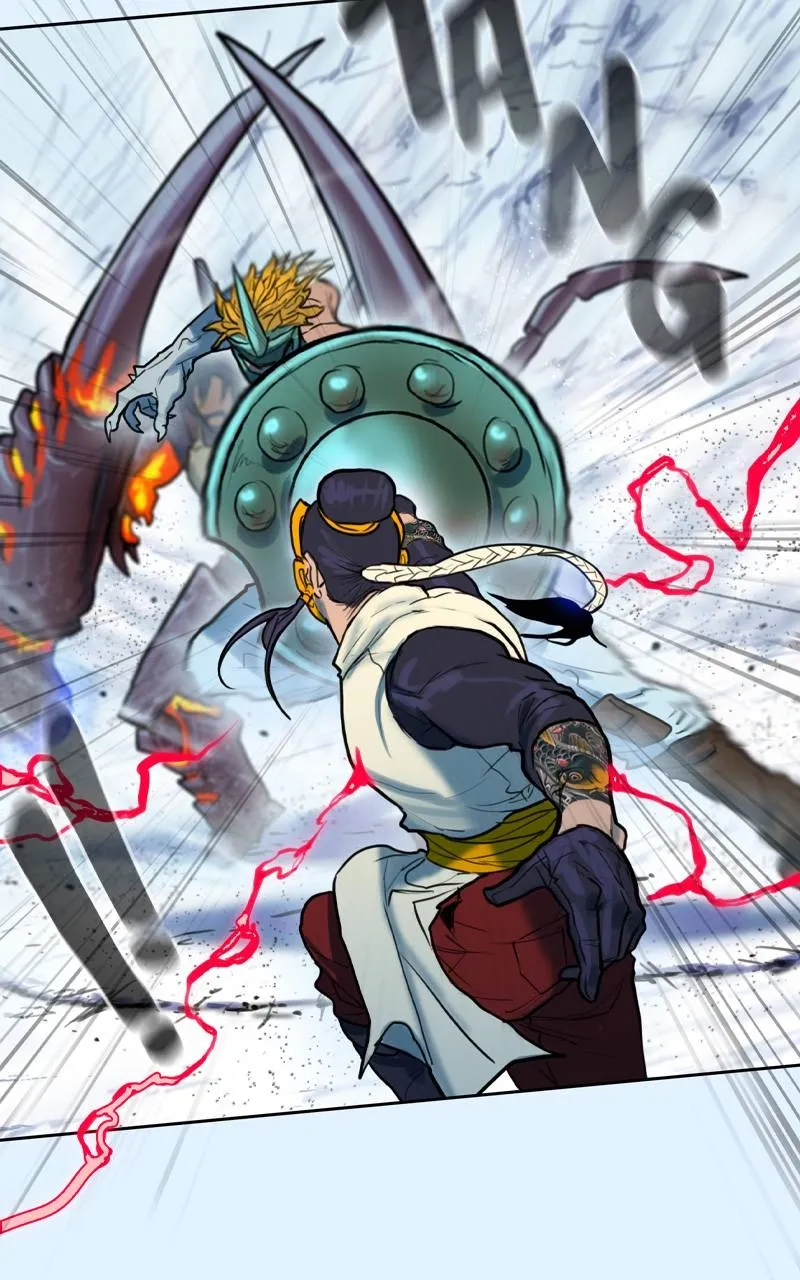 Read Ordeal Manga Online