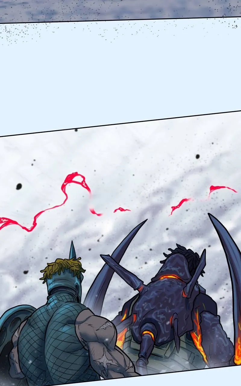 Read Ordeal Manga Online