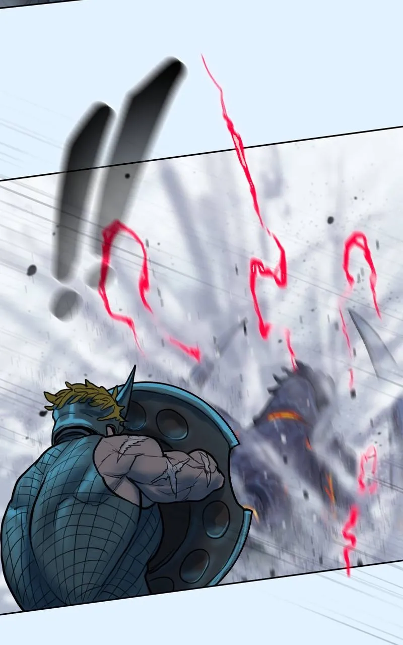Read Ordeal Manga Online