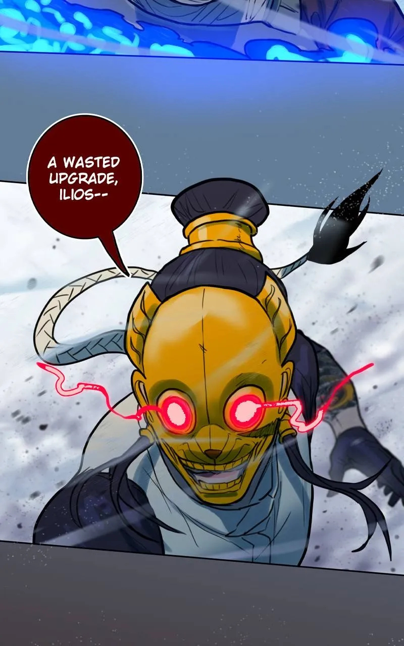 Read Ordeal Manga Online