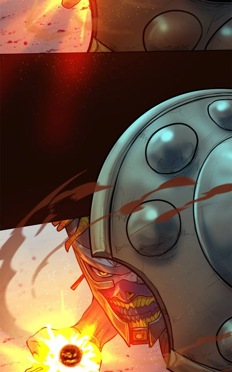 Read Ordeal Manga Online