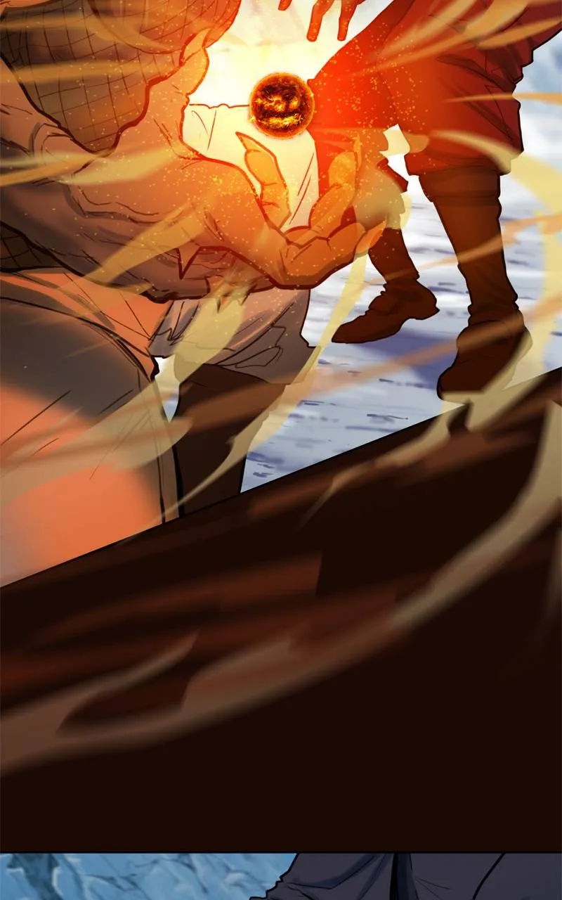 Read Ordeal Manga Online