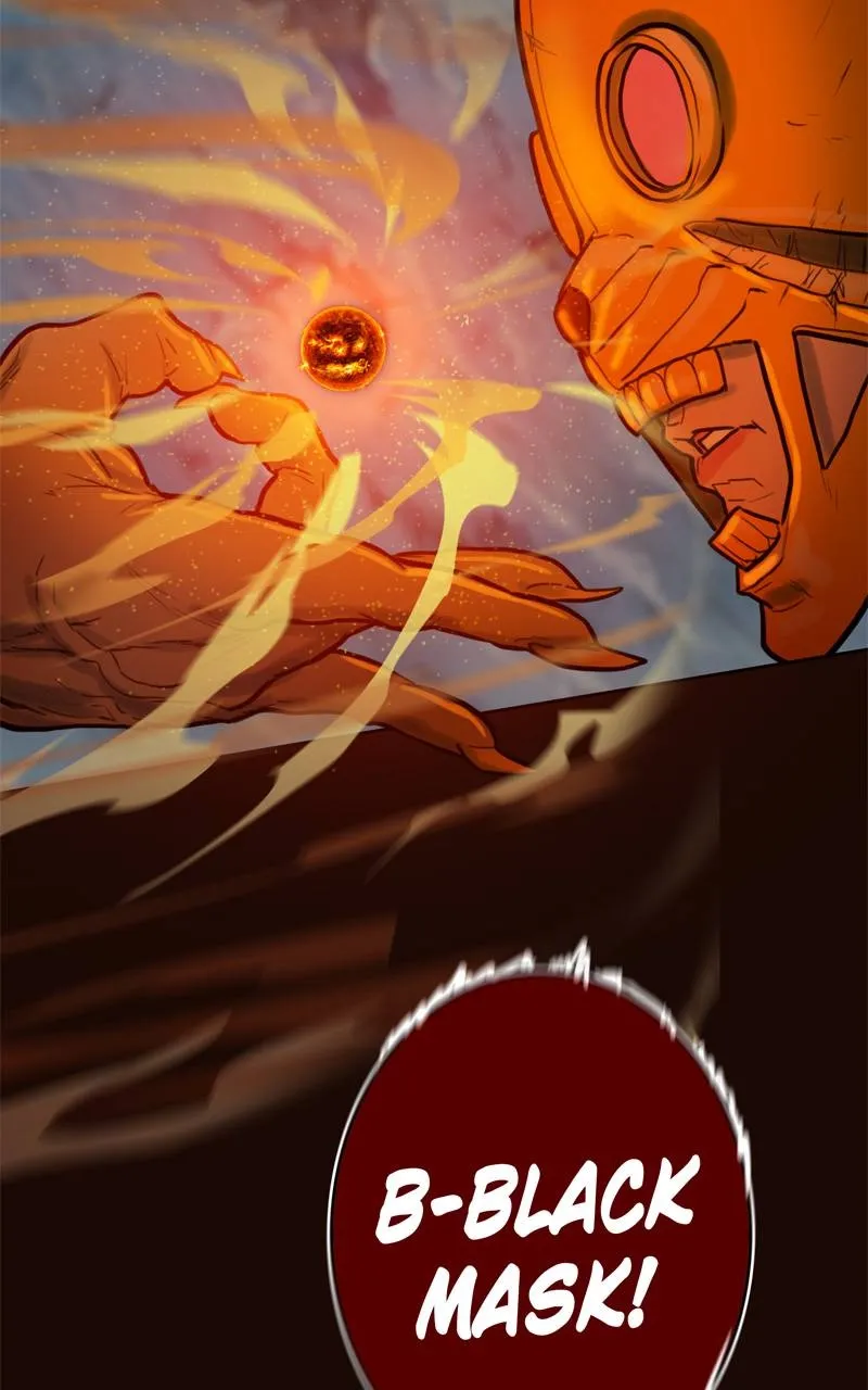 Read Ordeal Manga Online