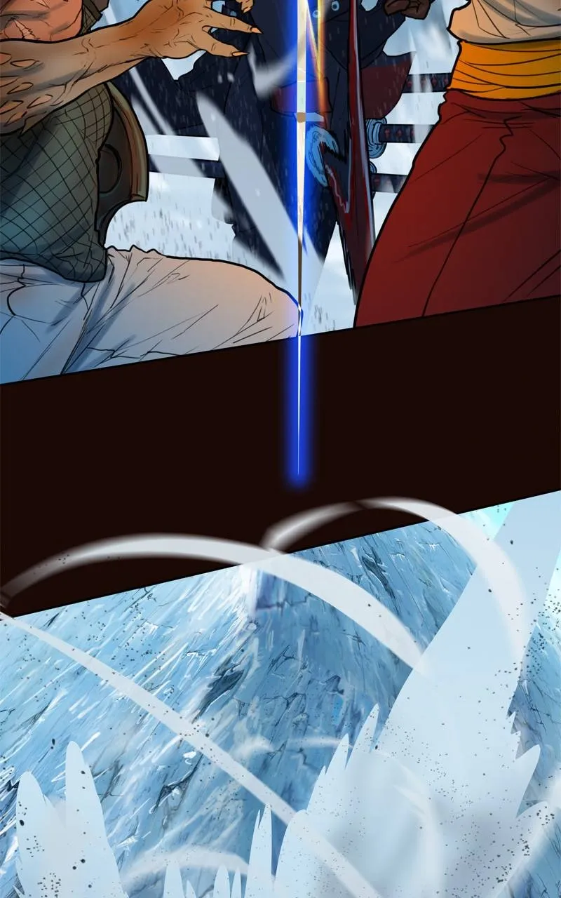 Read Ordeal Manga Online