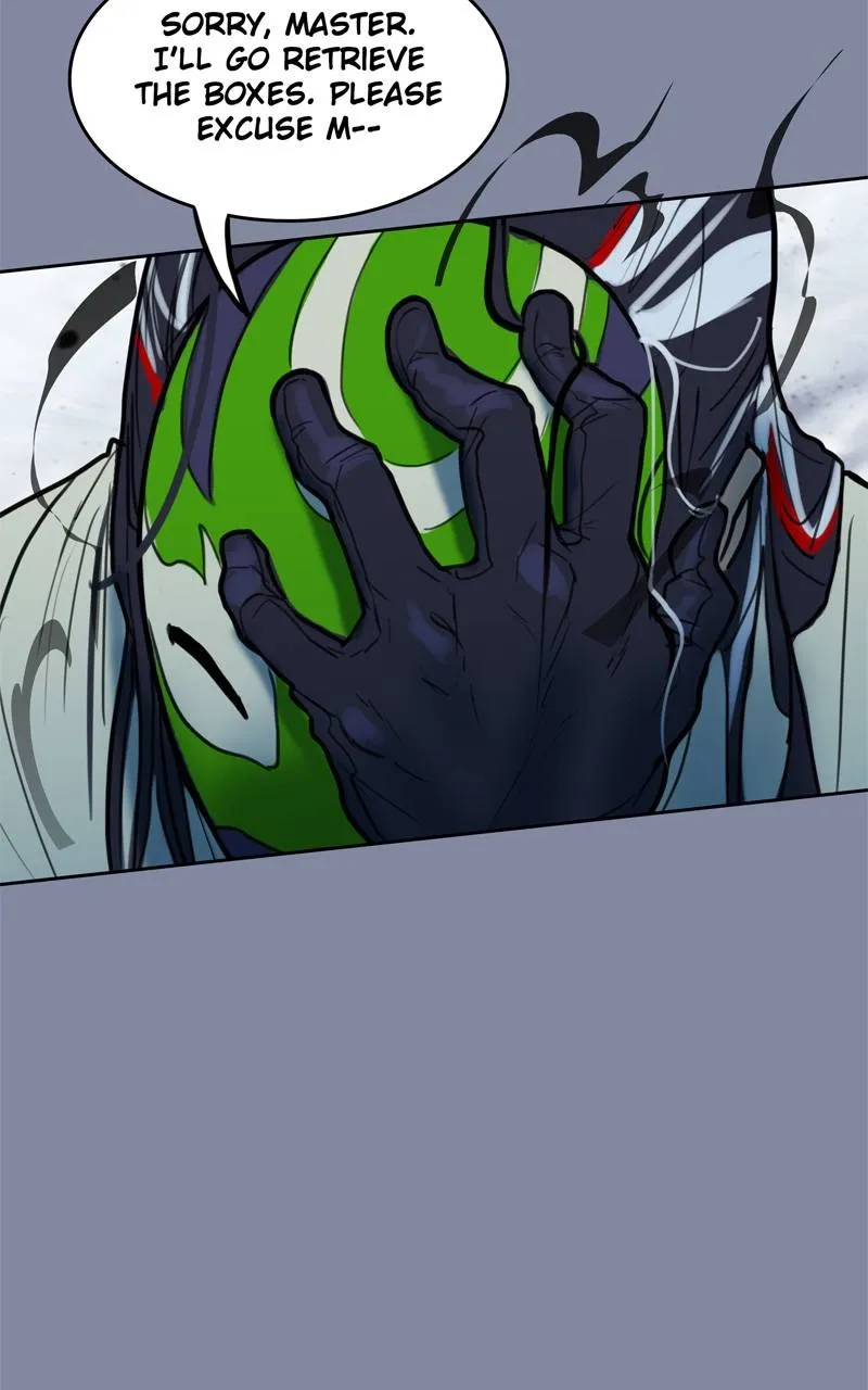 Read Ordeal Manga Online