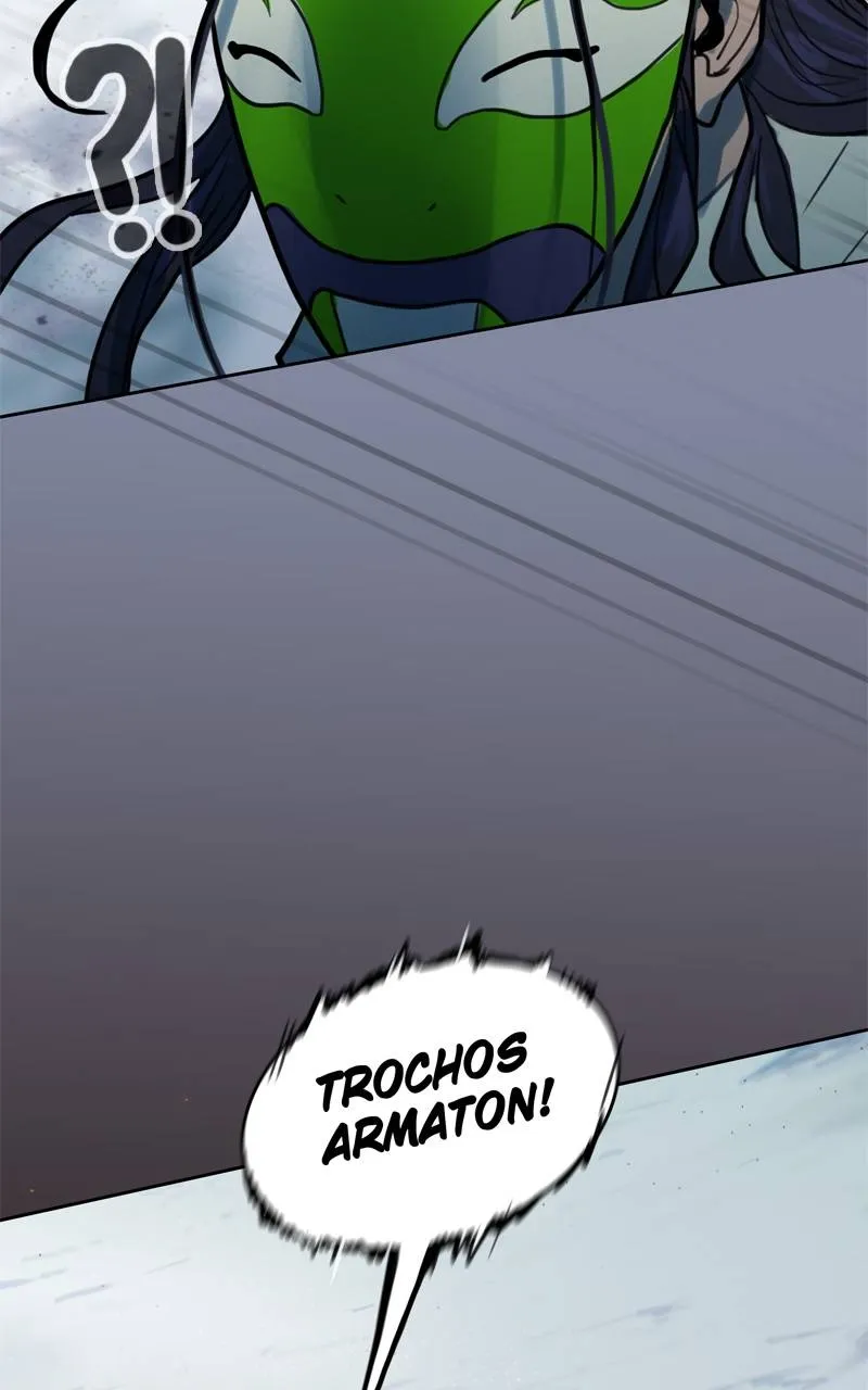 Read Ordeal Manga Online