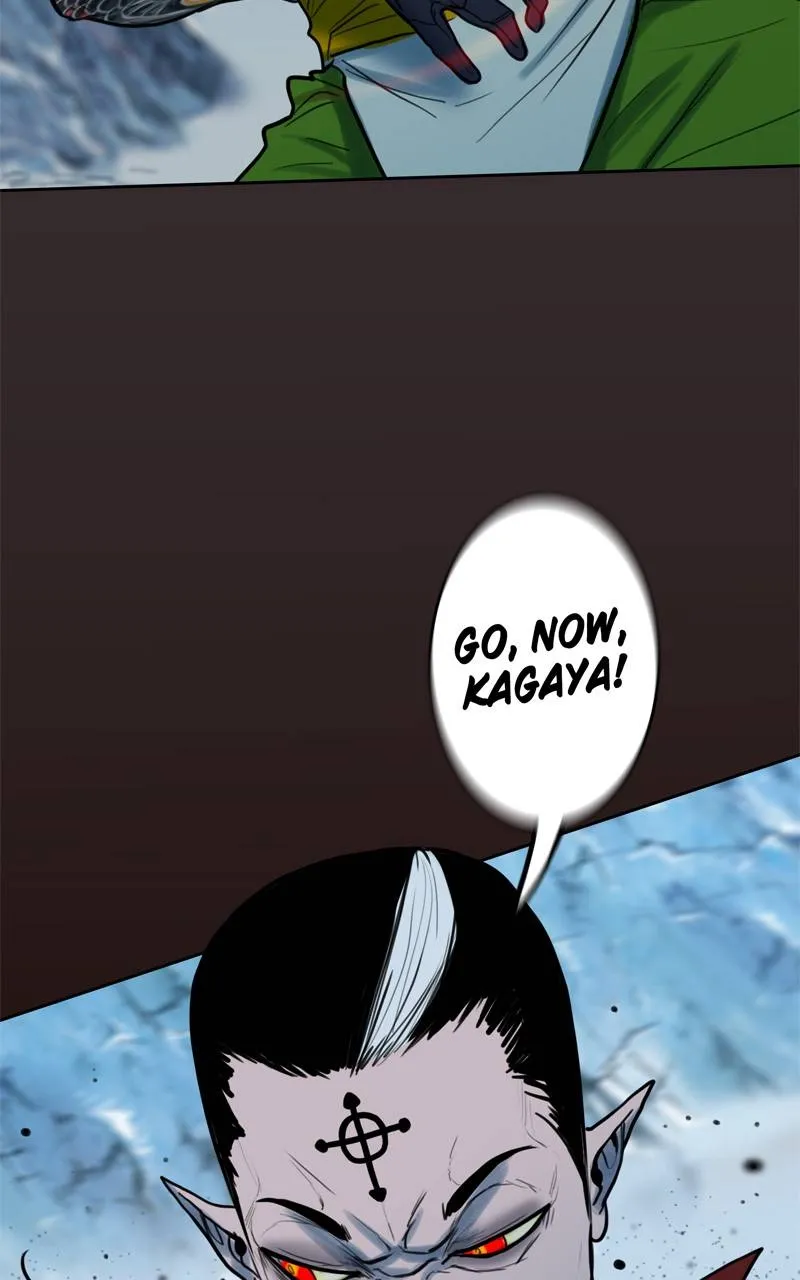 Read Ordeal Manga Online
