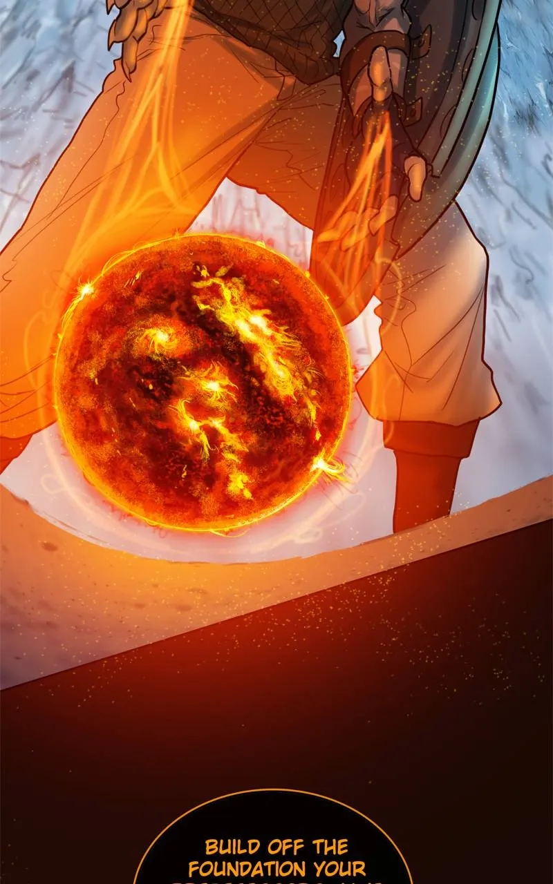 Read Ordeal Manga Online